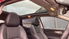 Nissan Qashqai 1.6 DiG-T Tekna 5dr Petrol Hatchback